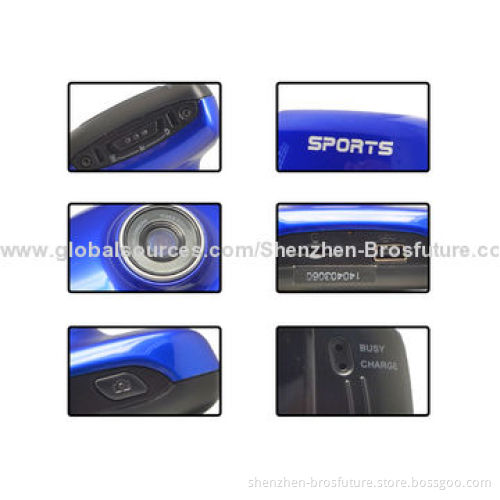 720P 2.0-inch TFT Touch Screen Waterproof Loop Recording Mini Outdoor Sports Cameras, 66*43*27mmNew